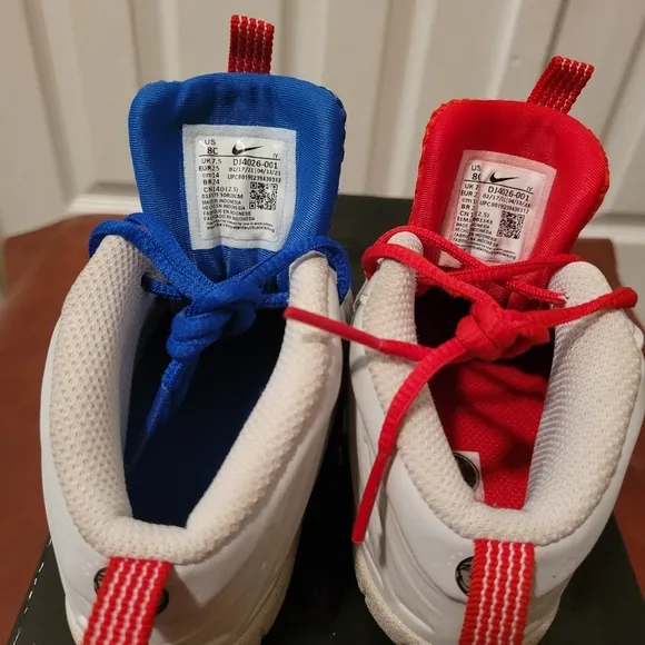 Nike Little Posit One Sneakers