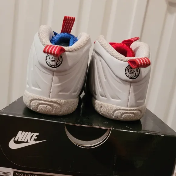 Nike Little Posit One Sneakers