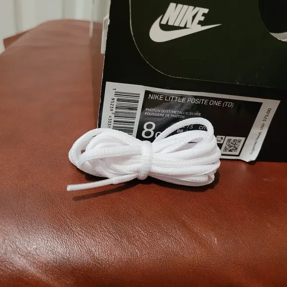 Nike Little Posit One Sneakers