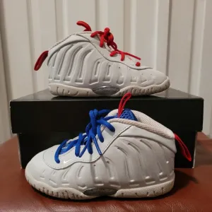 Nike Little Posit One Sneakers