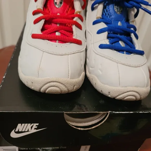 Nike Little Posit One Sneakers