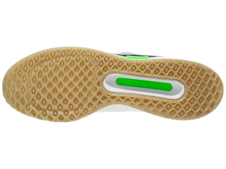 Nike Men Court Zoom Pro White/Black