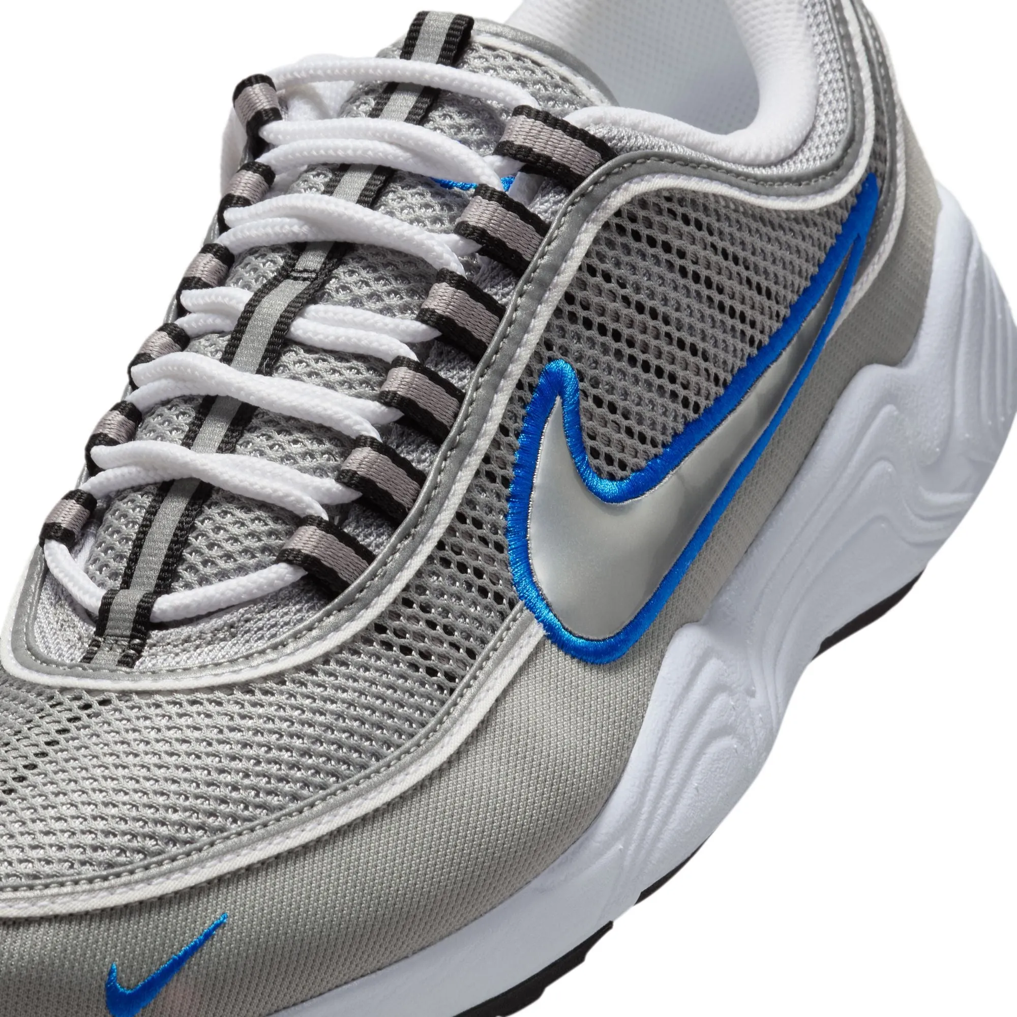 Nike Mens Air Zoom Spiridon SP Shoes
