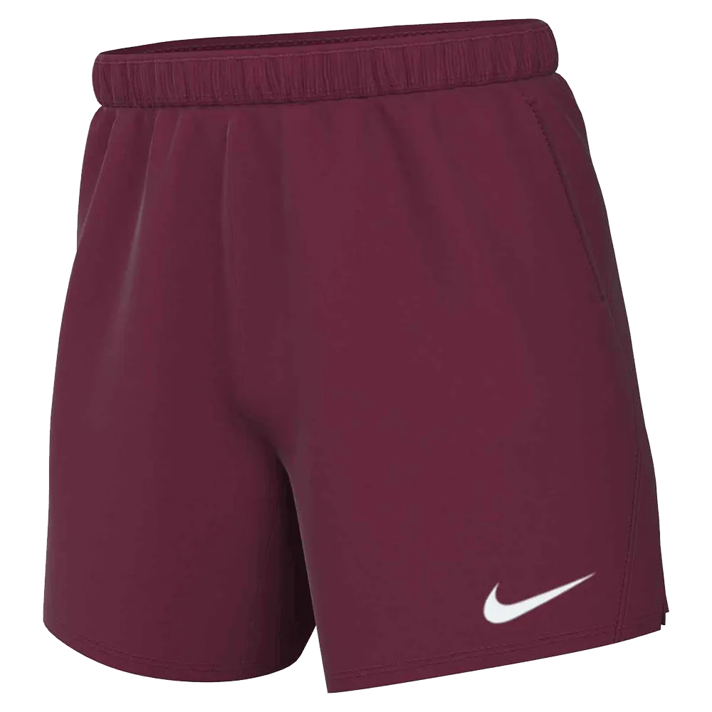 Nike Men's Court Team DRI-FIT Short 7IN