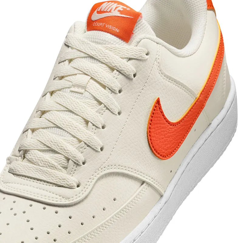 Nike Men's Court Vision Low Next Nature