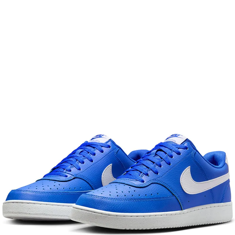 Nike Men's Court Vision Low Next Nature