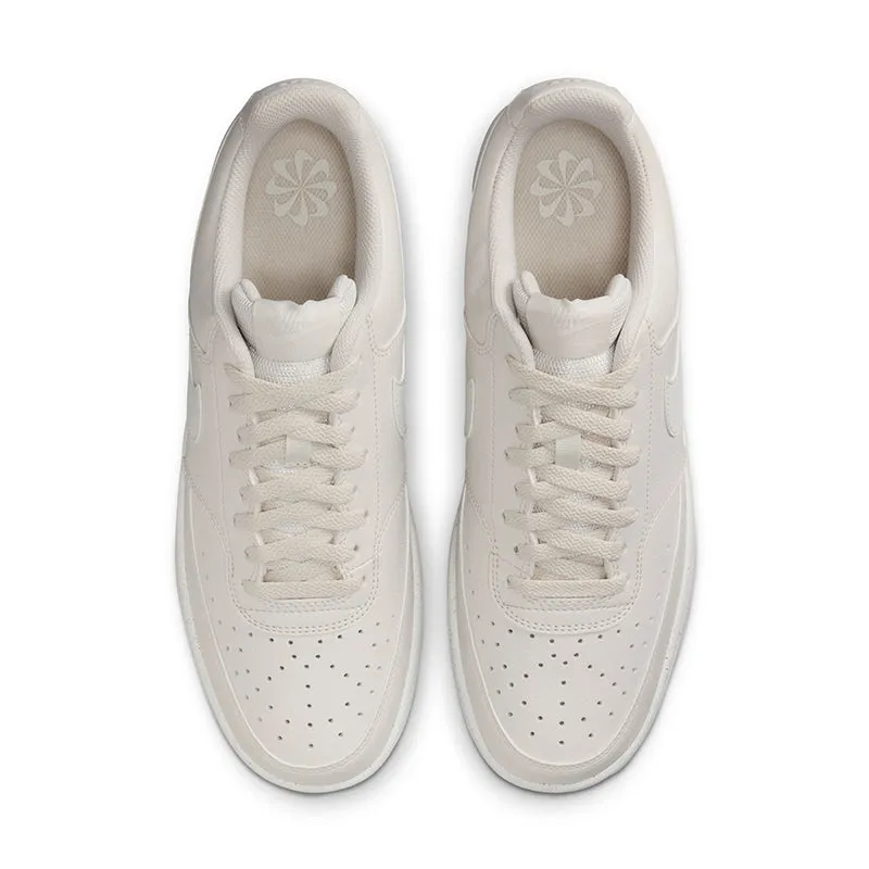 Nike Men's Court Vision Low Next Nature