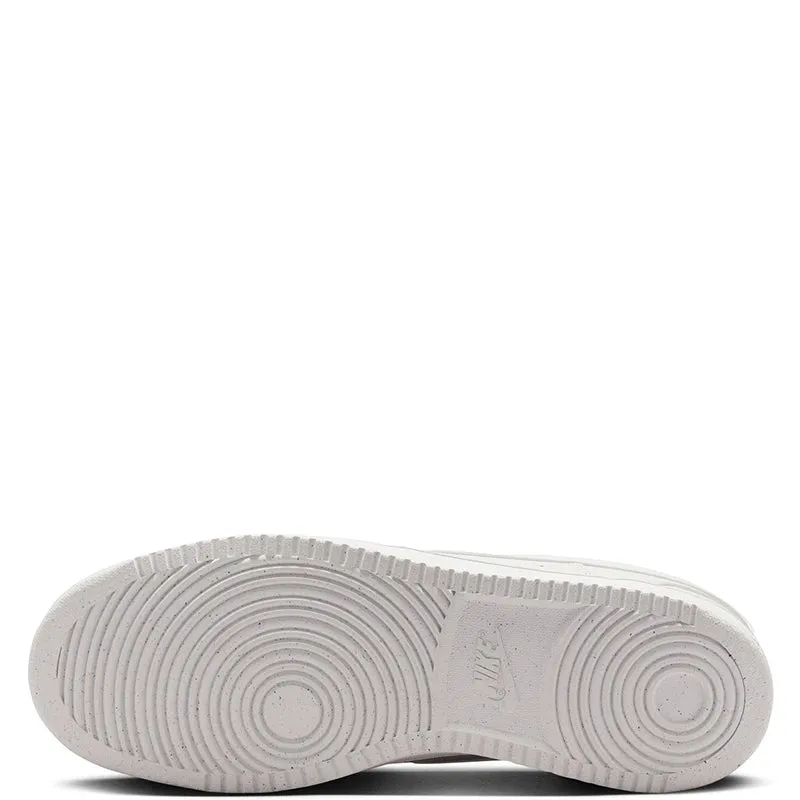 Nike Men's Court Vision Low Next Nature