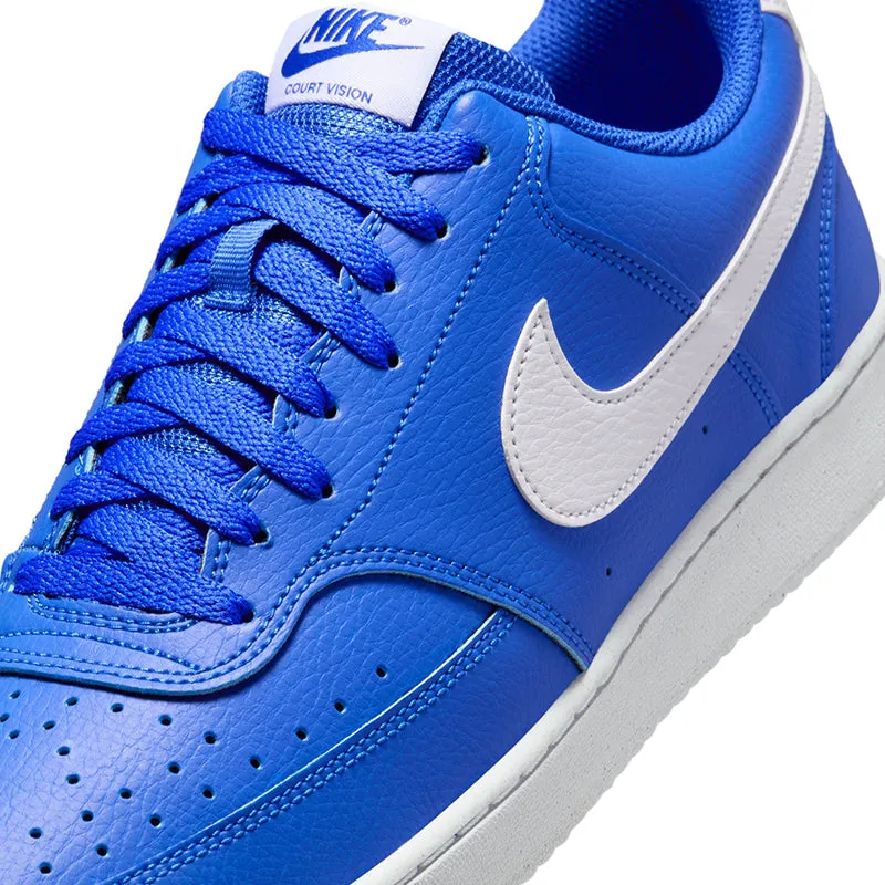 Nike Men's Court Vision Low Next Nature