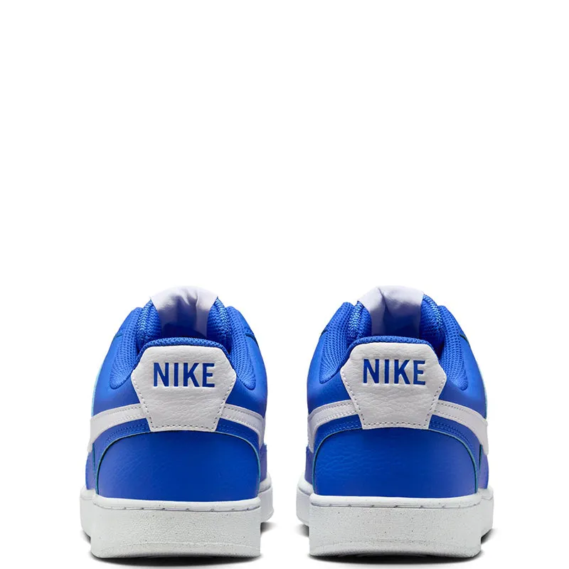 Nike Men's Court Vision Low Next Nature