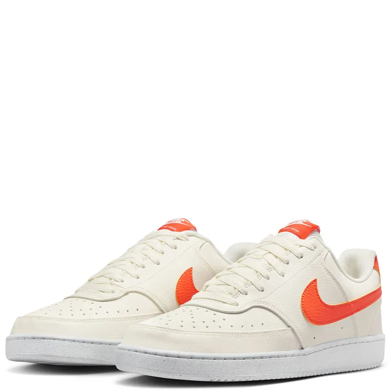 Nike Men's Court Vision Low Next Nature