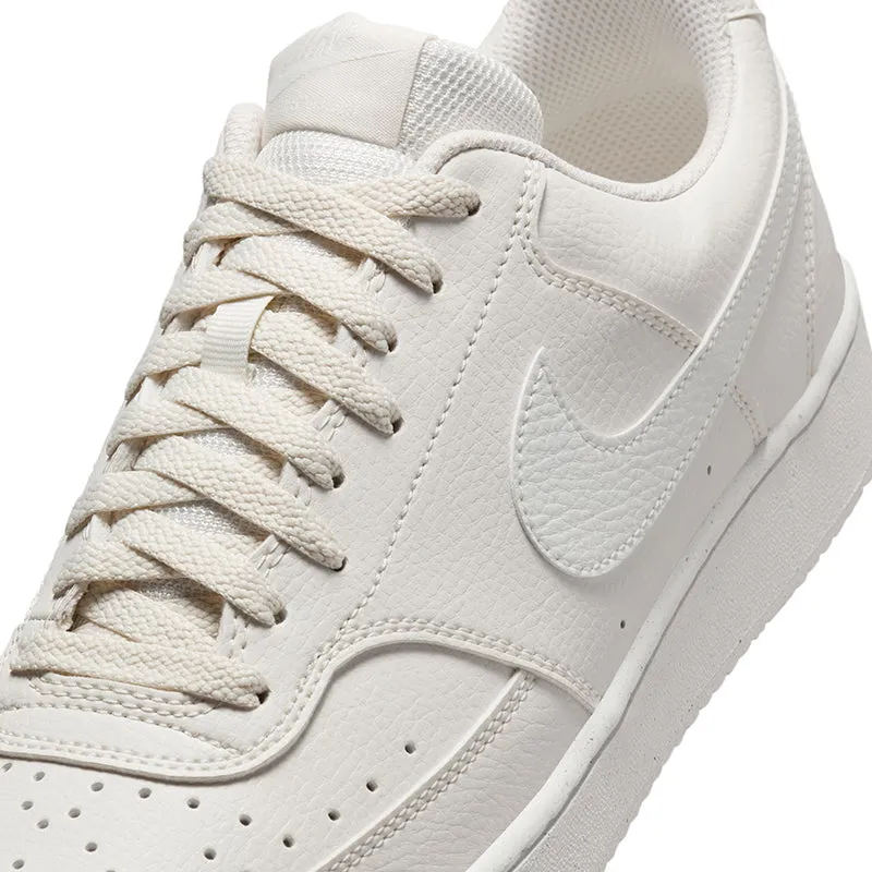 Nike Men's Court Vision Low Next Nature
