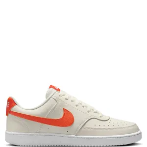 Nike Men's Court Vision Low Next Nature