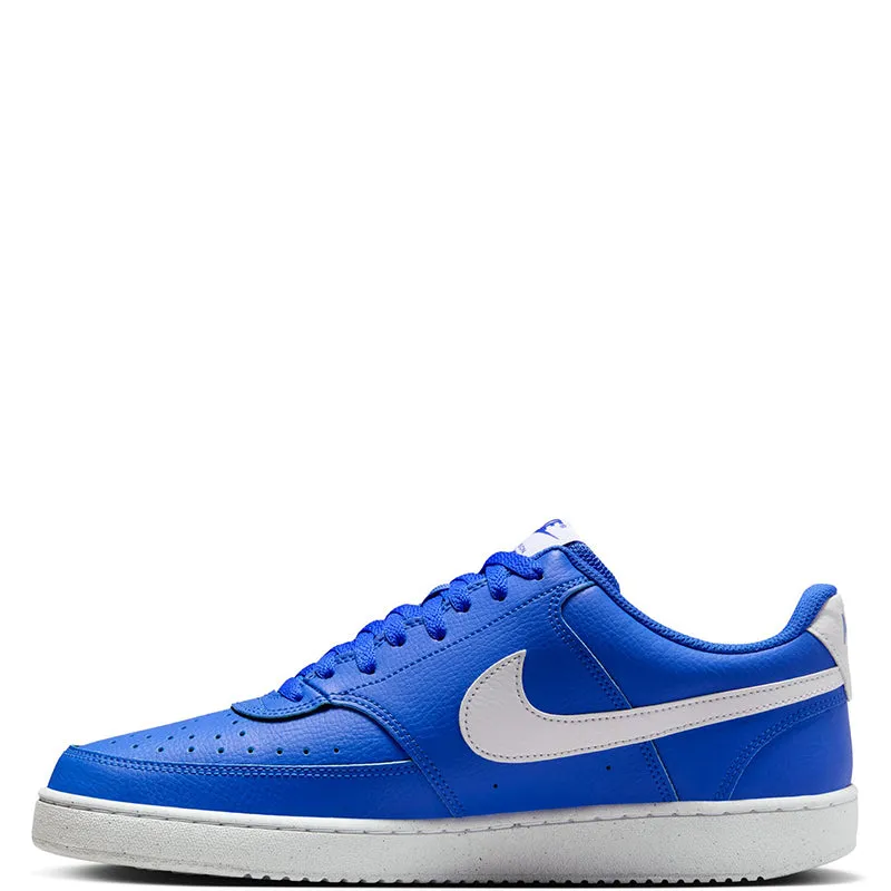 Nike Men's Court Vision Low Next Nature