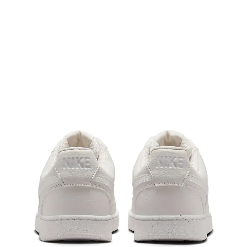 Nike Men's Court Vision Low Next Nature