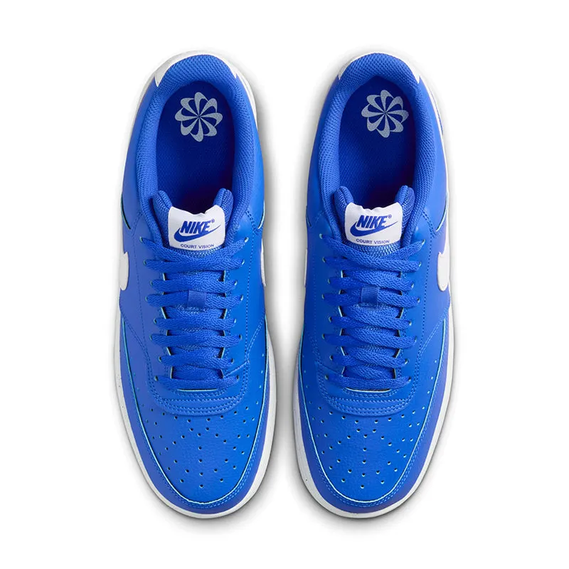 Nike Men's Court Vision Low Next Nature