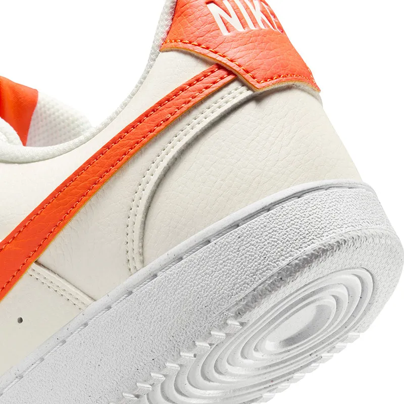 Nike Men's Court Vision Low Next Nature