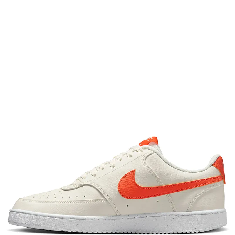 Nike Men's Court Vision Low Next Nature