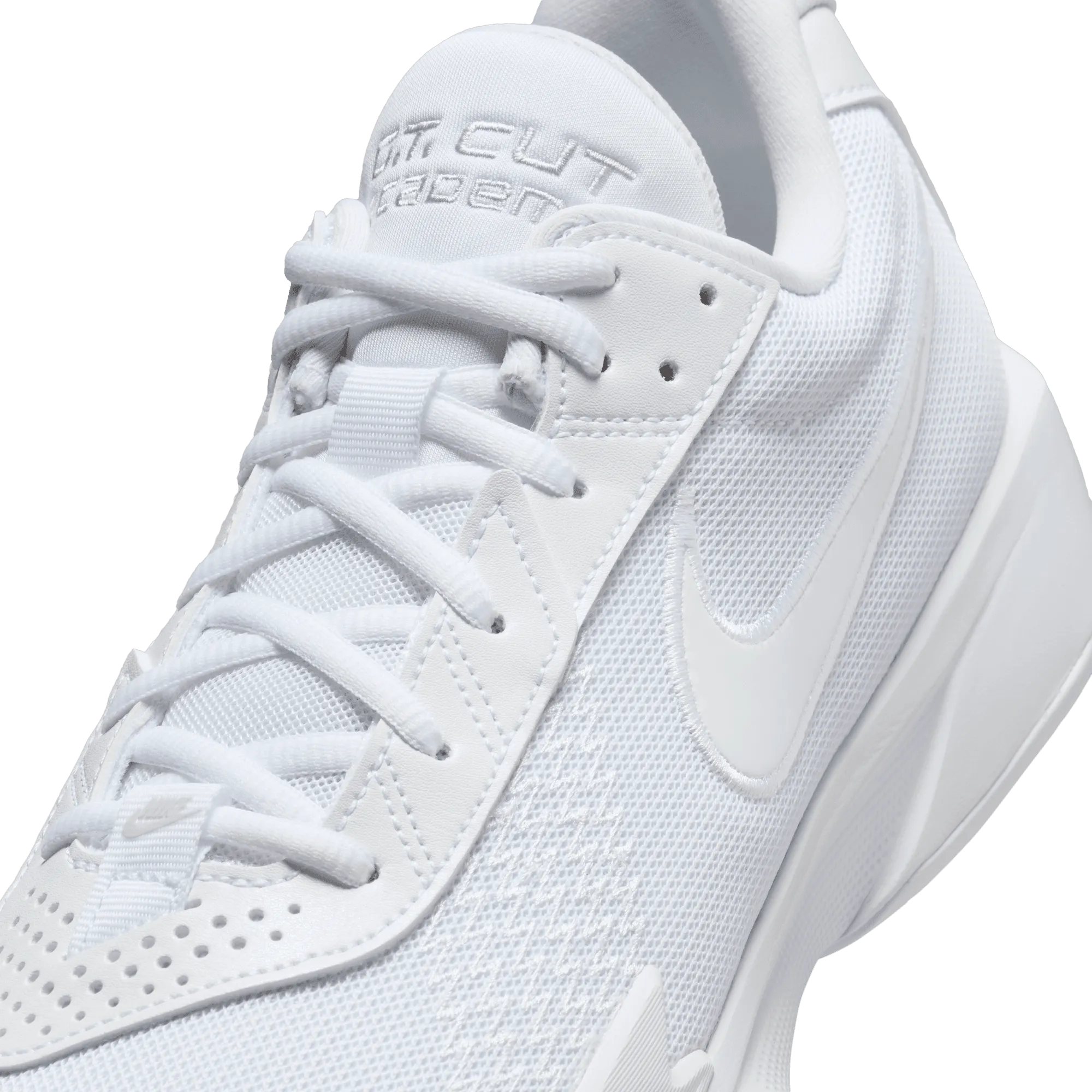 Nike Men's G.T. Cut Academy EP Basketball Shoes