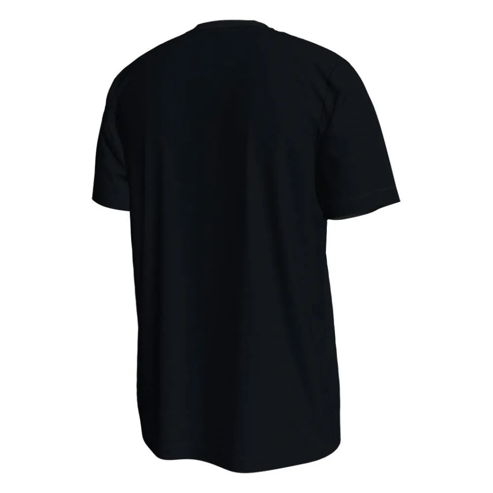 Nike Men's Heritage Top (Black)