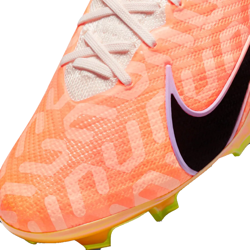 Nike Men's Mercurial Superfly 9 Elite Firm-Ground Soccer Cleats