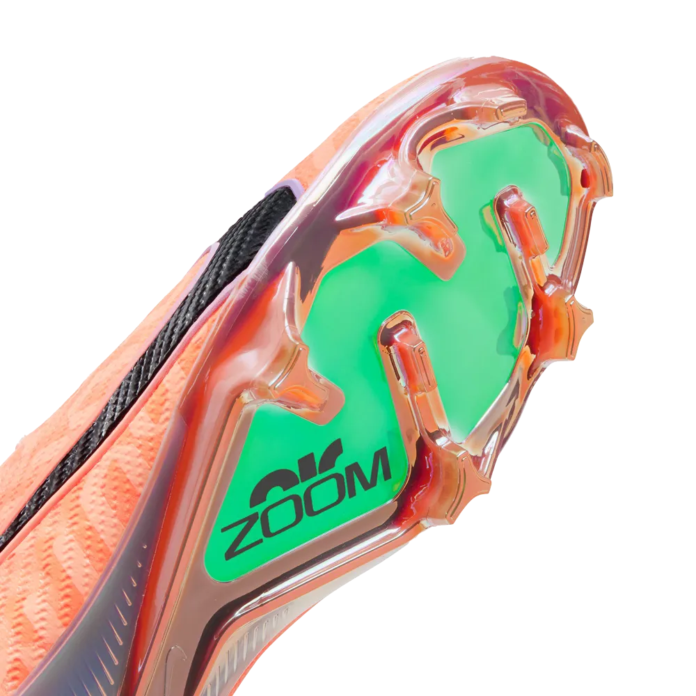 Nike Men's Mercurial Superfly 9 Elite Firm-Ground Soccer Cleats