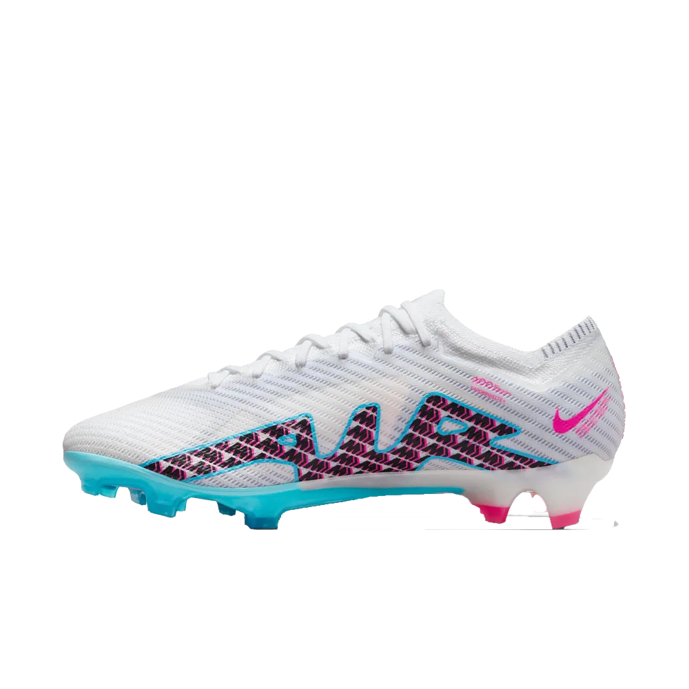 Nike Men's Mercurial Vapor 15 Elite Firm Ground Soccer Cleats