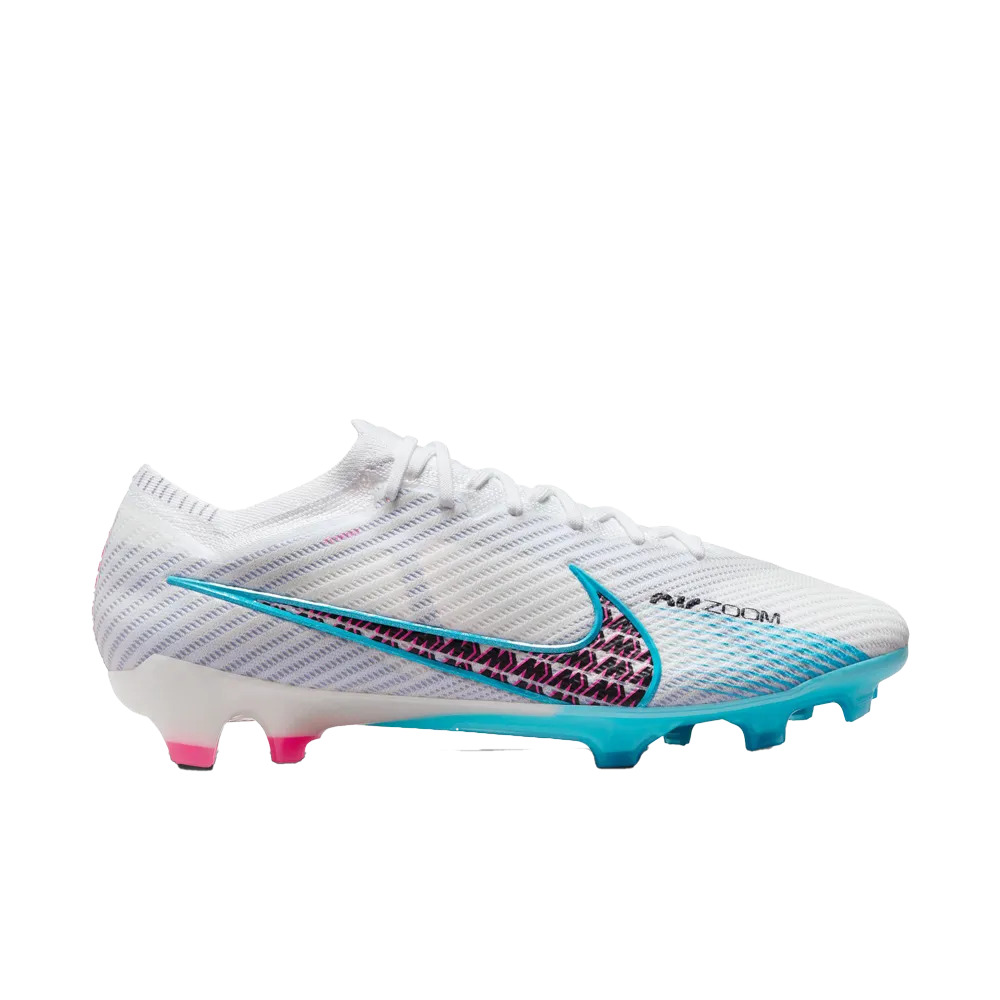 Nike Men's Mercurial Vapor 15 Elite Firm Ground Soccer Cleats
