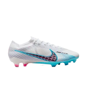 Nike Men's Mercurial Vapor 15 Elite Firm Ground Soccer Cleats