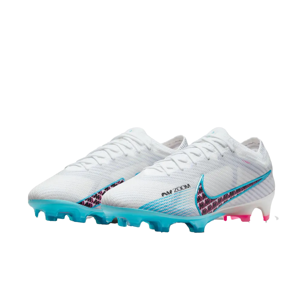 Nike Men's Mercurial Vapor 15 Elite Firm Ground Soccer Cleats