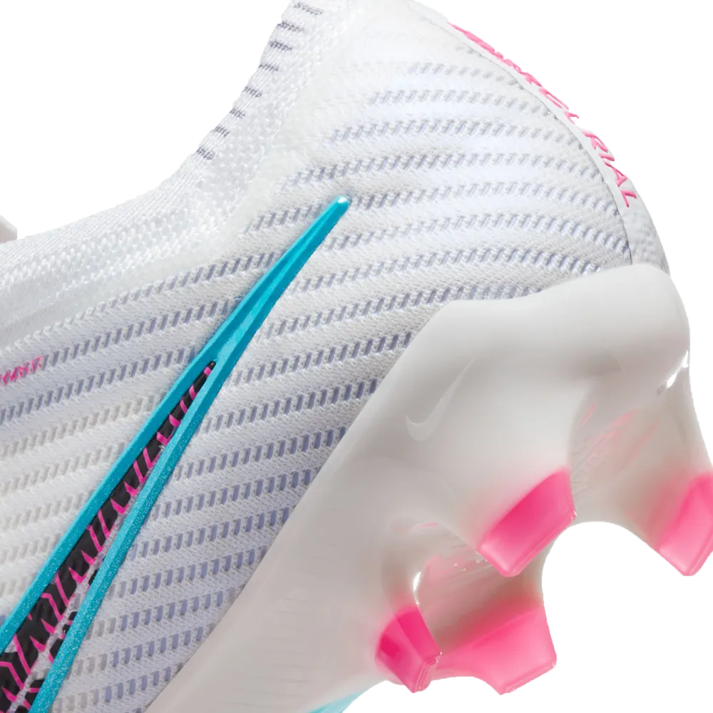 Nike Men's Mercurial Vapor 15 Elite Firm Ground Soccer Cleats