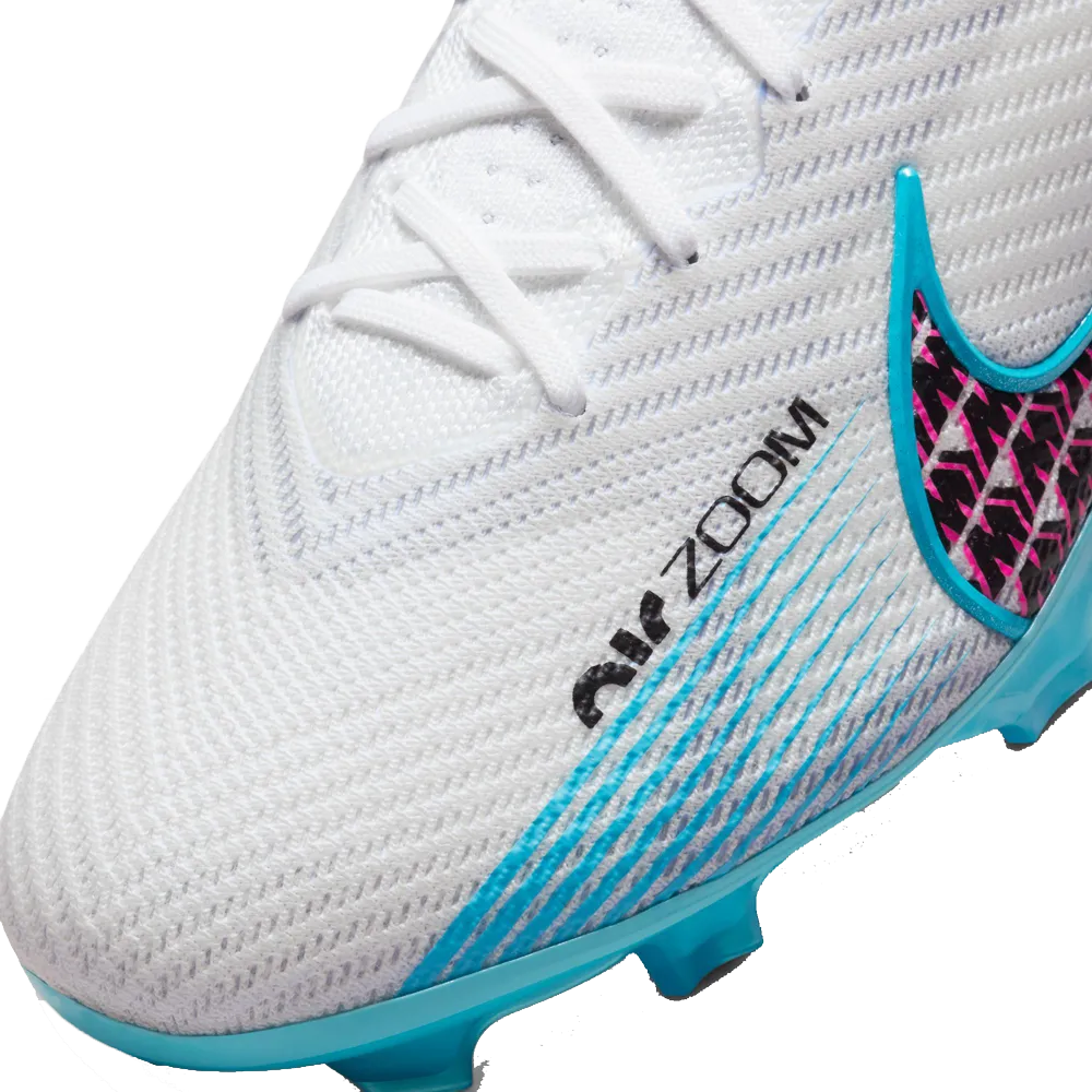 Nike Men's Mercurial Vapor 15 Elite Firm Ground Soccer Cleats