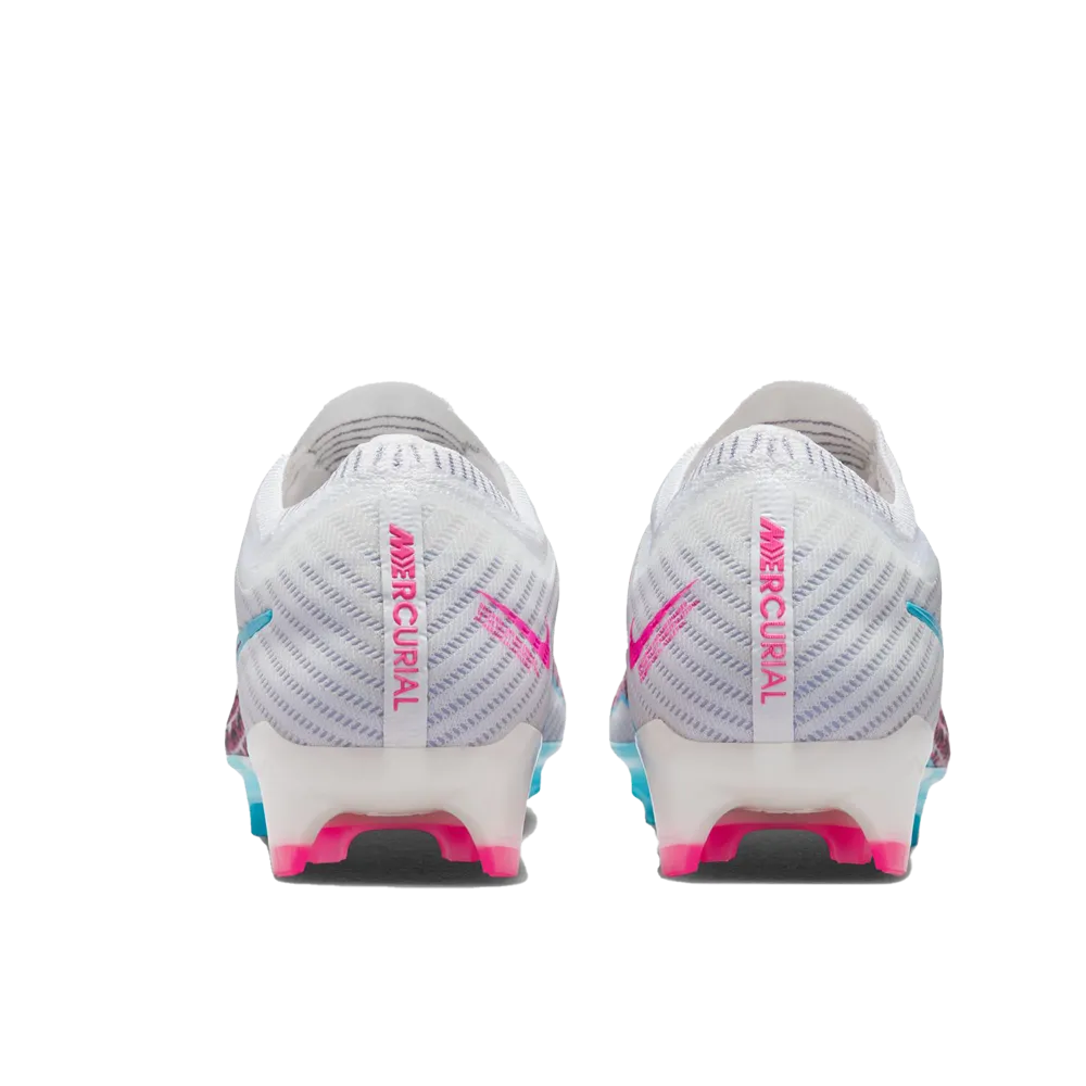 Nike Men's Mercurial Vapor 15 Elite Firm Ground Soccer Cleats