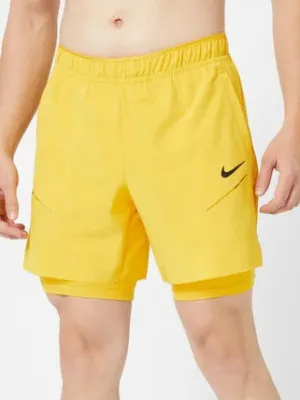 Nike Men's Summer Paris Slam Tennis Short - 2024 NEW ARRIVAL