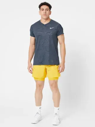 Nike Men's Summer Paris Slam Tennis Short - 2024 NEW ARRIVAL