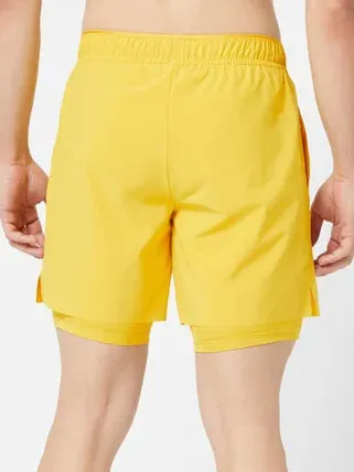Nike Men's Summer Paris Slam Tennis Short - 2024 NEW ARRIVAL
