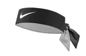 Nike On Court Tennis Headband Black