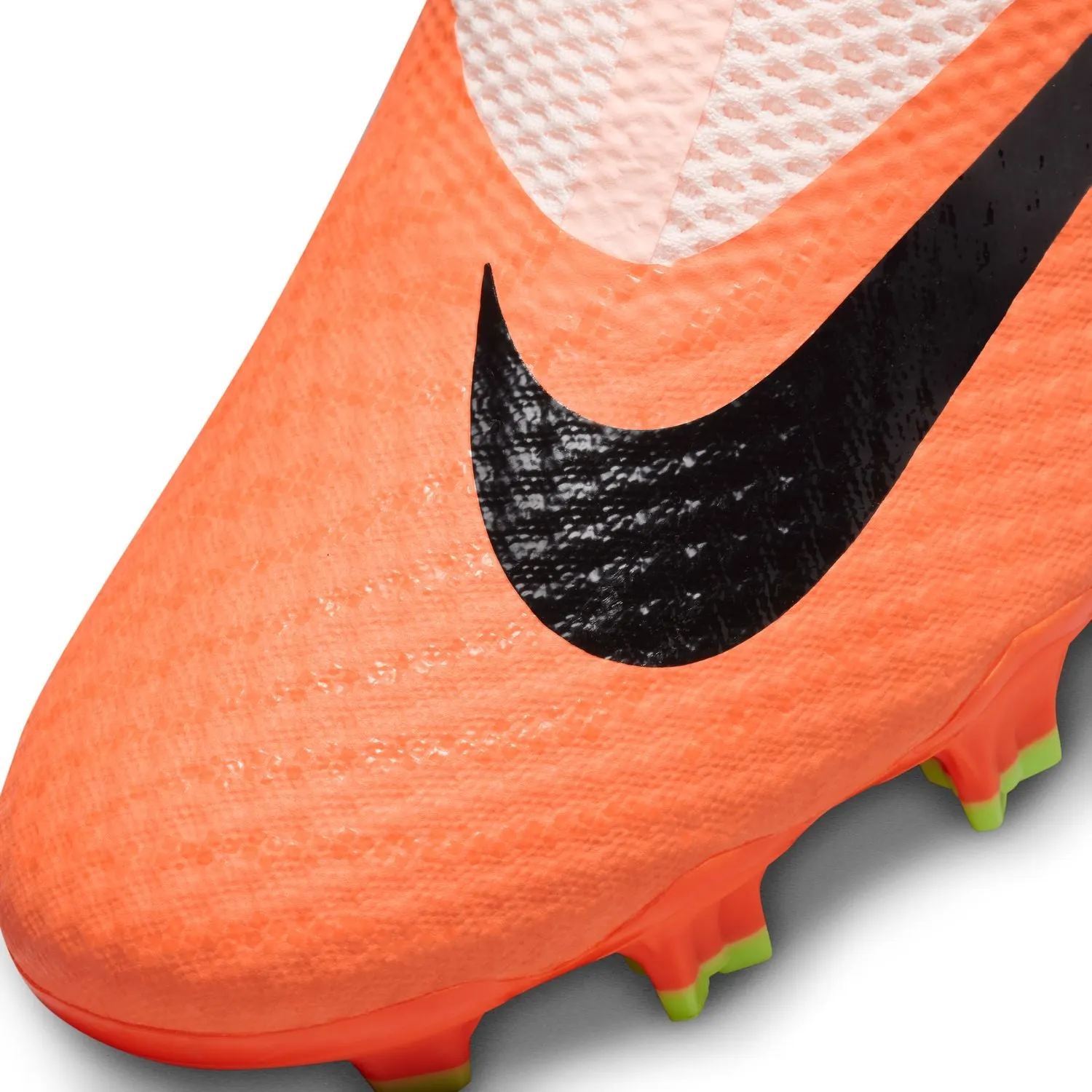 Nike Phantom GX Academy DF WC FG/MG - GUAVA ICE/BLACK
