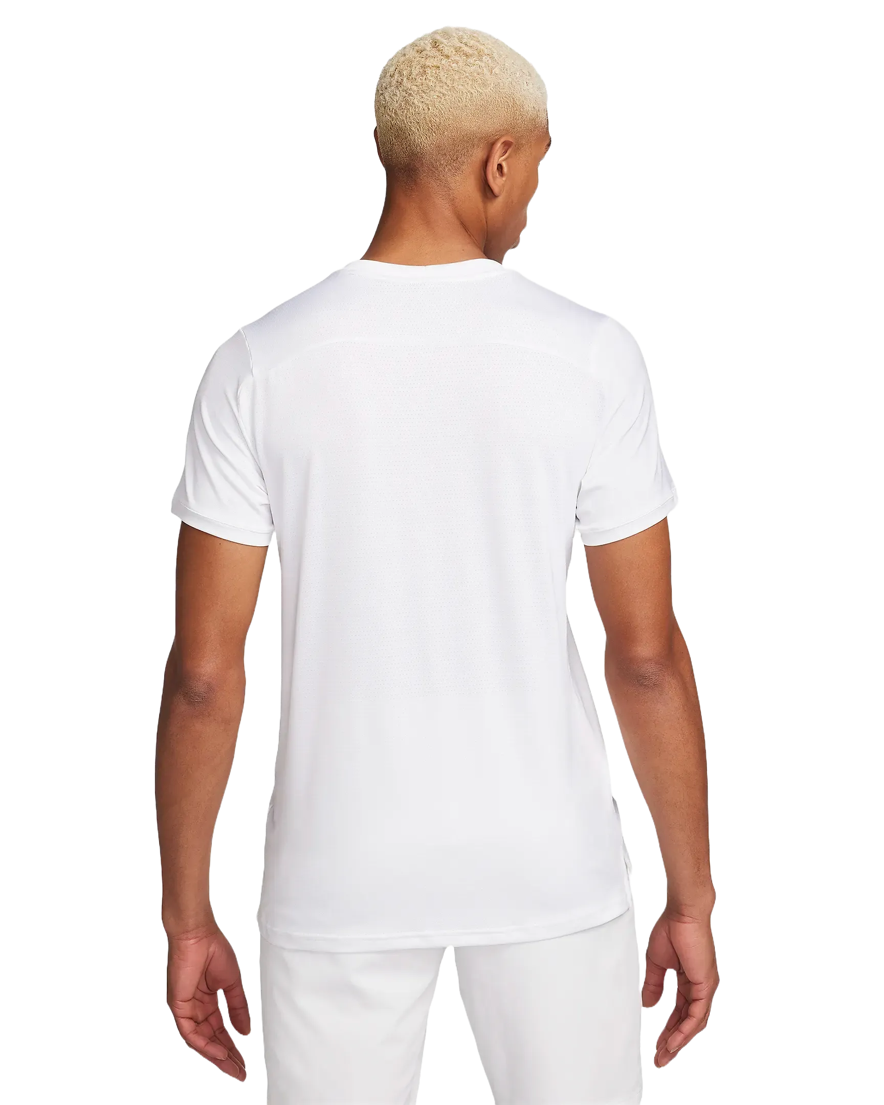 NIKE TENNIS DRI-FIT ADVANTAGE TOP