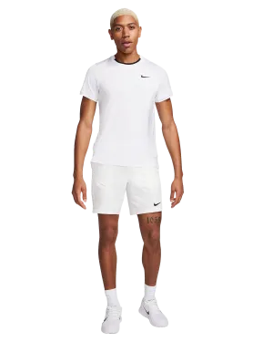 NIKE TENNIS DRI-FIT ADVANTAGE TOP