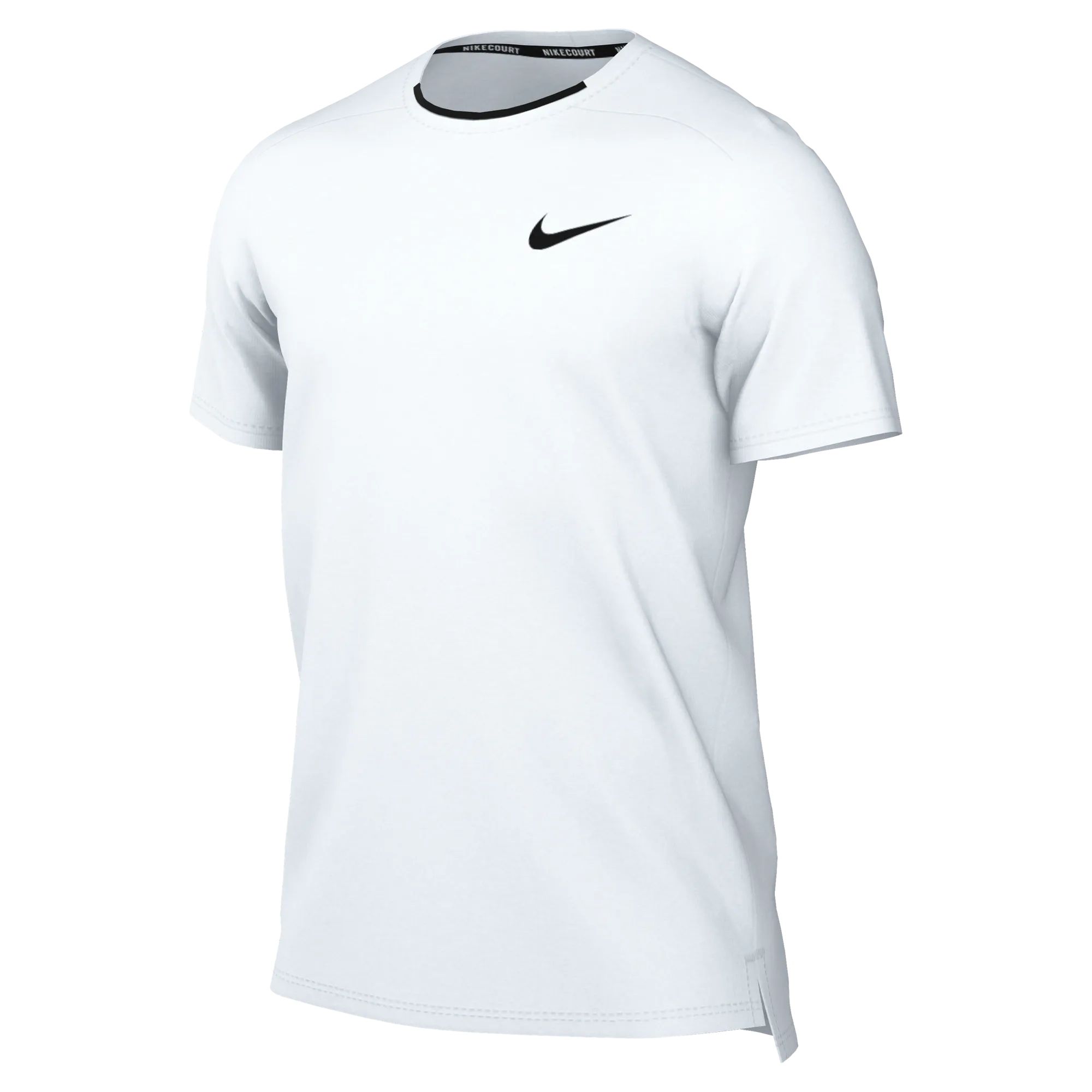 NIKE TENNIS DRI-FIT ADVANTAGE TOP