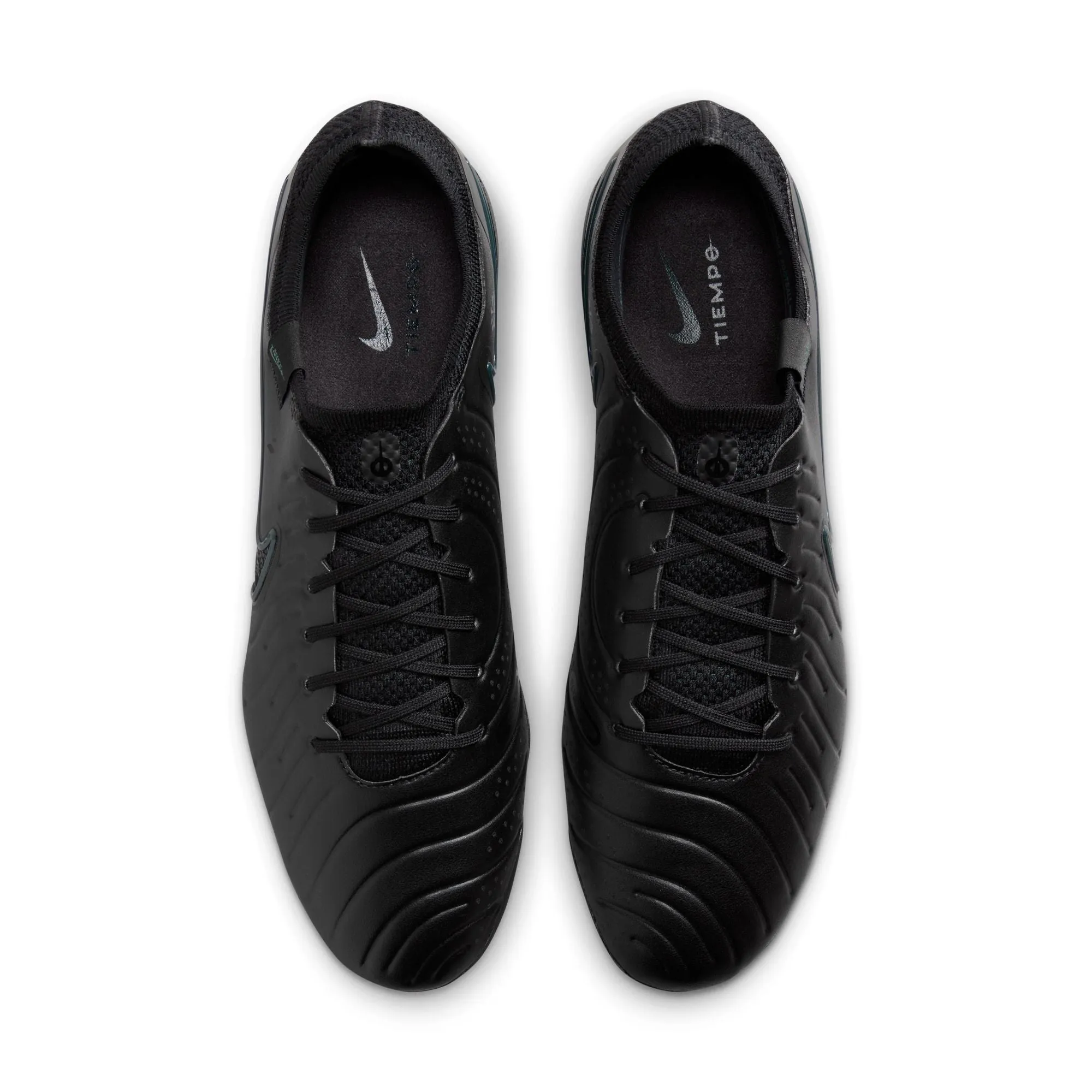 Nike Tiempo Legend 10 Elite Firm-Ground Low-Top Soccer Cleats