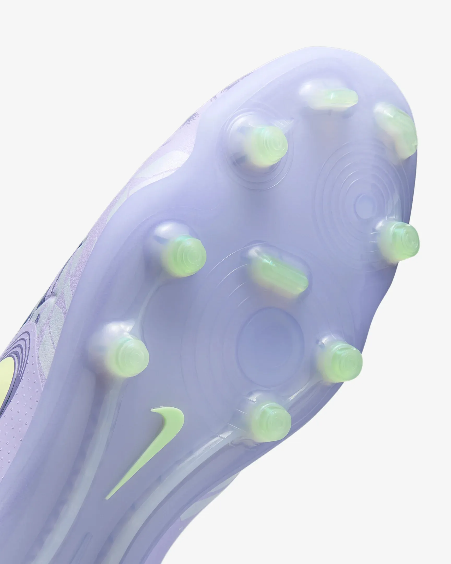 Nike United Tiempo Legend 10 Elite FG Low-Top Soccer Cleats