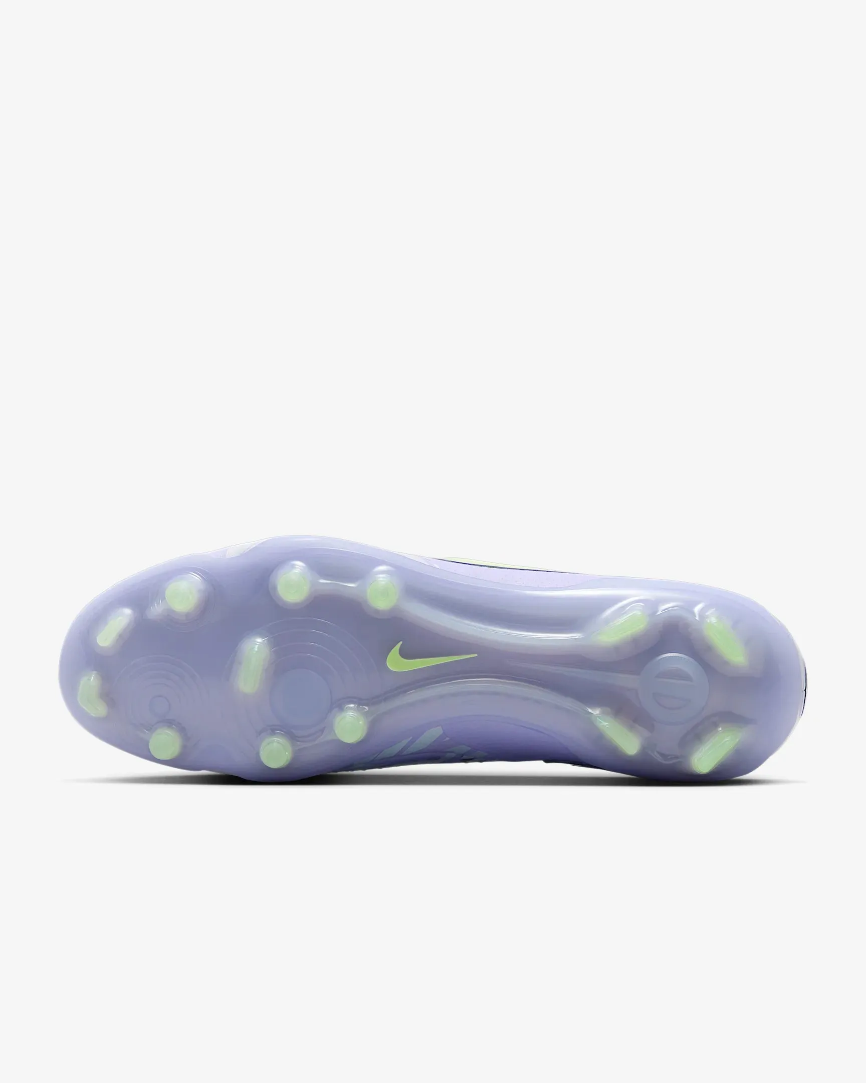 Nike United Tiempo Legend 10 Elite FG Low-Top Soccer Cleats