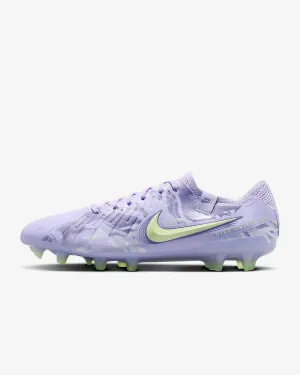 Nike United Tiempo Legend 10 Elite FG Low-Top Soccer Cleats