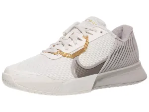 Nike Vapor Pro 2 PRM Phantom/Grey Men's Tennis Shoes - 2024 NEW ARRIVAL