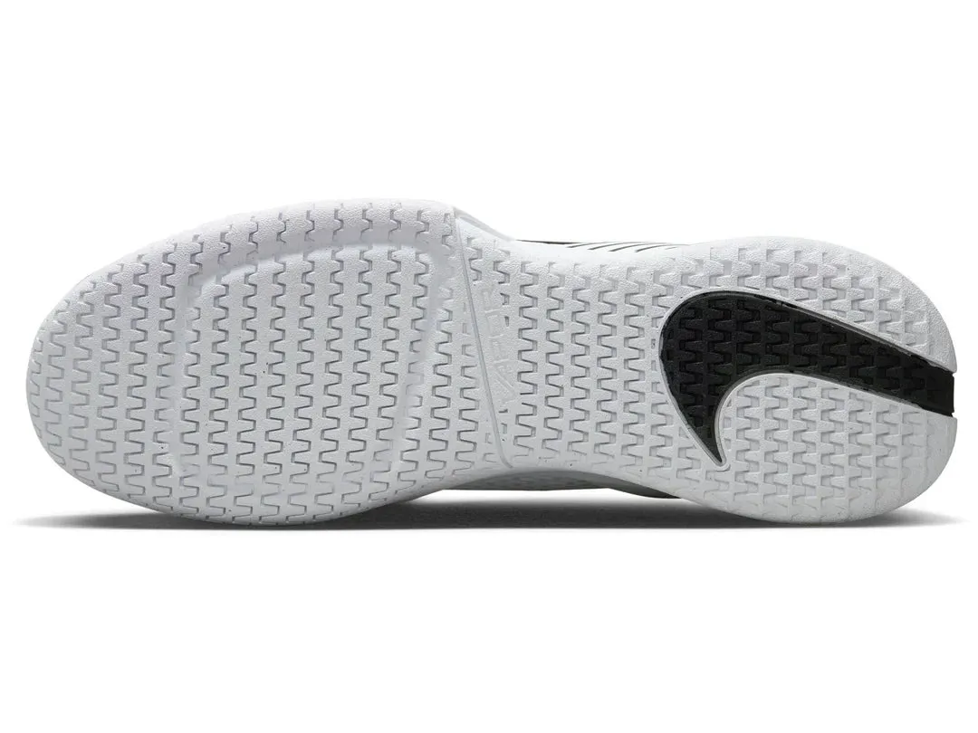 Nike Vapor Pro 2 White/Black Men's Tennis Shoes - 2022 NEW ARRIVAL