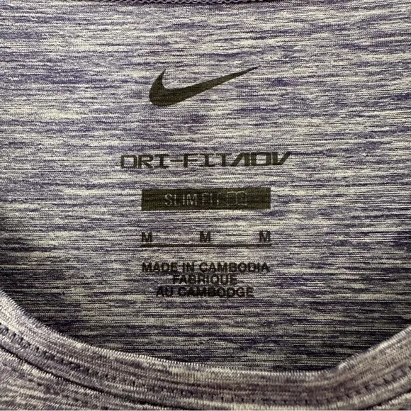 Nike Women's Court Dri-FIT Advantage Tennis Dress Size M