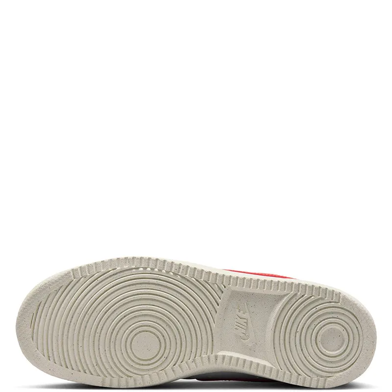 Nike Women's Court Vision Low Next Nature