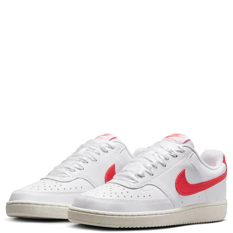 Nike Women's Court Vision Low Next Nature